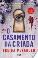 Cover of O Casamento da Criada