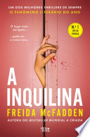 Cover of A Inquilina