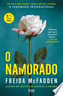 Cover of O Namorado