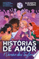 Cover of Histórias de Amor (Versão das Taylors)