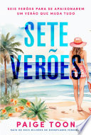 Cover of Sete Verões