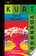 Cover of Cama de gato