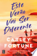 Cover of Este Verão Vai Ser Diferente