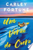 Cover of Um Verão de Ouro