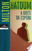 Cover of A noite da espera