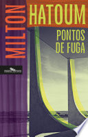 Cover of Pontos de fuga