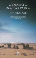 Cover of O Deserto Dos Tártaros