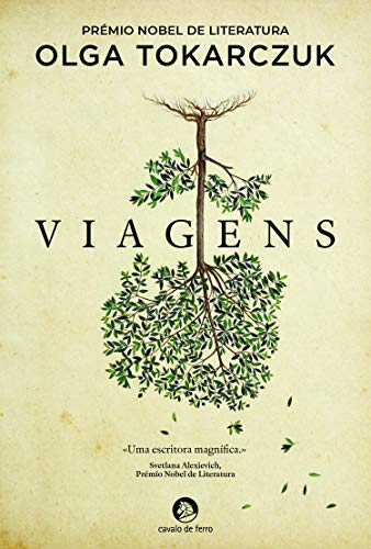 Cover of Viagens