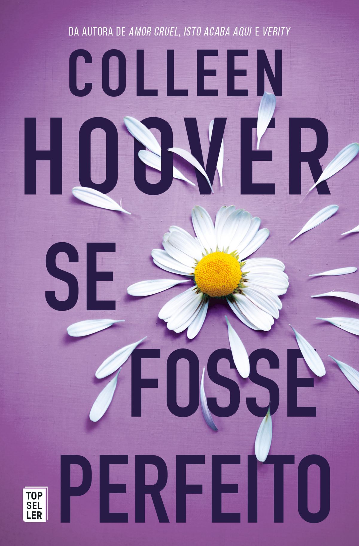 Cover of Se Fosse Perfeito