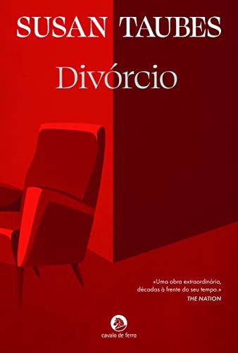 Cover of Divórcio