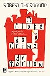Cover of O Clube do Crime de Marlow