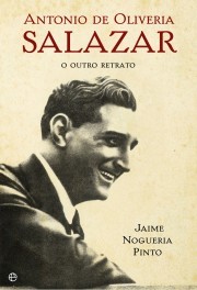 Cover of António de Oliveira Salazar
