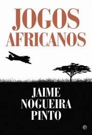 Cover of Jogos africanos