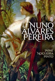 Cover of Nuno Álvares Pereira