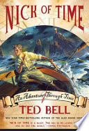 Cover of Nick of Time