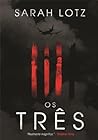 Cover of Os Três