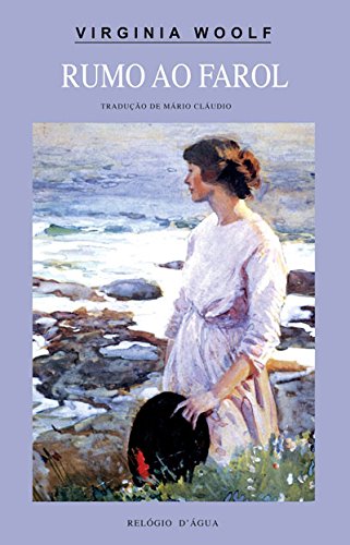 Cover of Rumo ao Farol