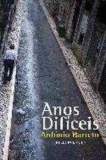 Cover of Anos difíceis