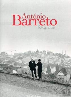 Cover of António Barreto