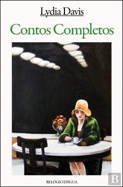 Cover of Contos Completos