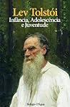 Cover of Infância, Adolescência e Juventude