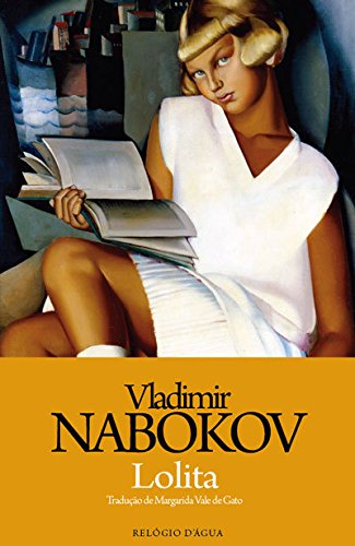 Cover of Lolita