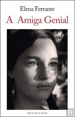 Cover of A Amiga Genial