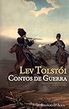 Cover of Contos de Guerra