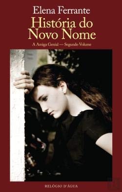 Cover of História do Novo Nome