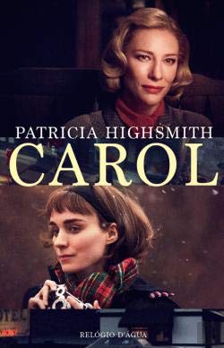 Cover of Carol