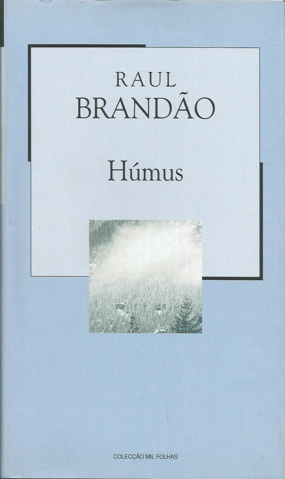 Cover of Húmus