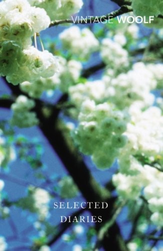 Cover of Selected Diaries