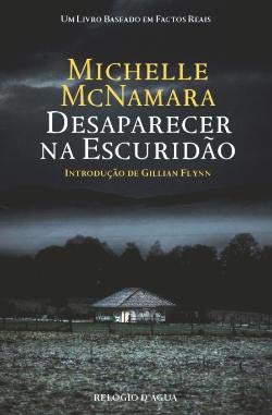 Cover of Desaparecer na Escuridão