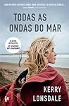 Cover of Todas as Ondas do Mar