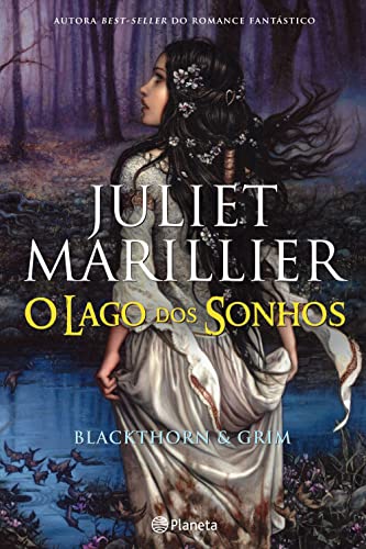 Cover of O Lago dos Sonhos