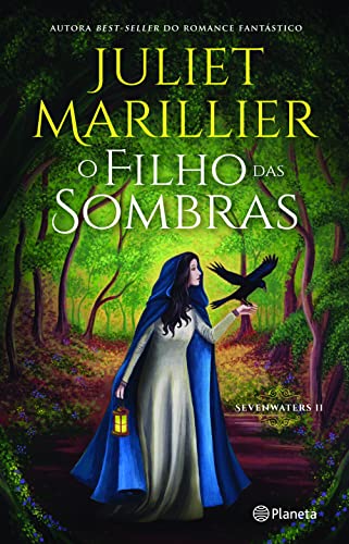 Cover of O Filho das Sombras