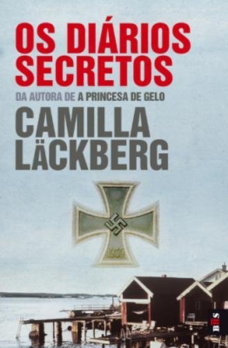 Cover of Os diários secretos