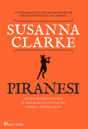Cover of Piranesi
