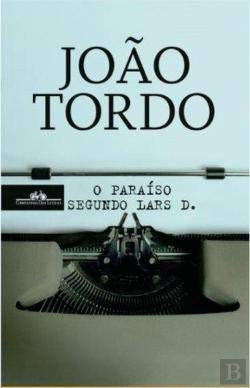 Cover of O Paraíso Segundo Lars D.
