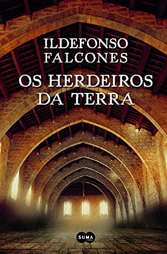 Cover of Os Herdeiros da Terra
