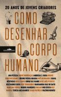 Cover of Como Desenhar O Corpo Humano