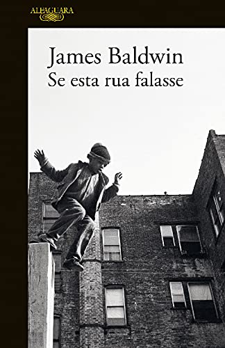 Cover of Se Esta Rua Falasse