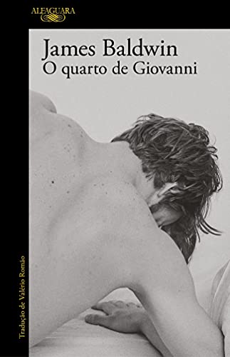 Cover of O Quarto de Giovanni