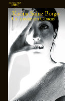 Cover of Cai a Noite em Caracas
