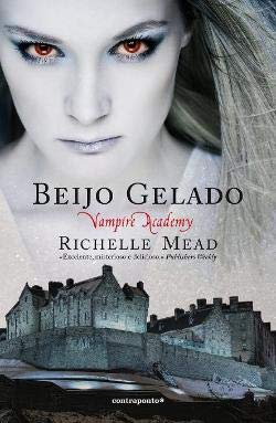 Cover of Beijo Gelado
