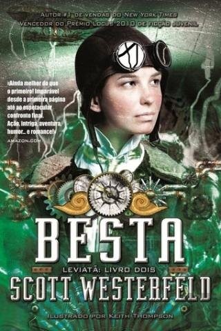 Cover of Besta