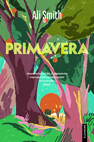 Cover of Primavera