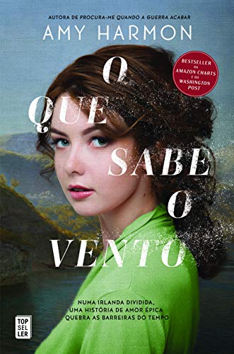 Cover of O que sabe o vento