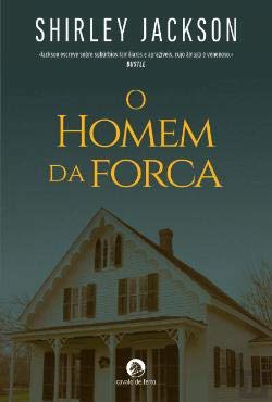 Cover of O Homem da Forca