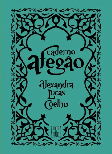 Cover of Caderno afegão